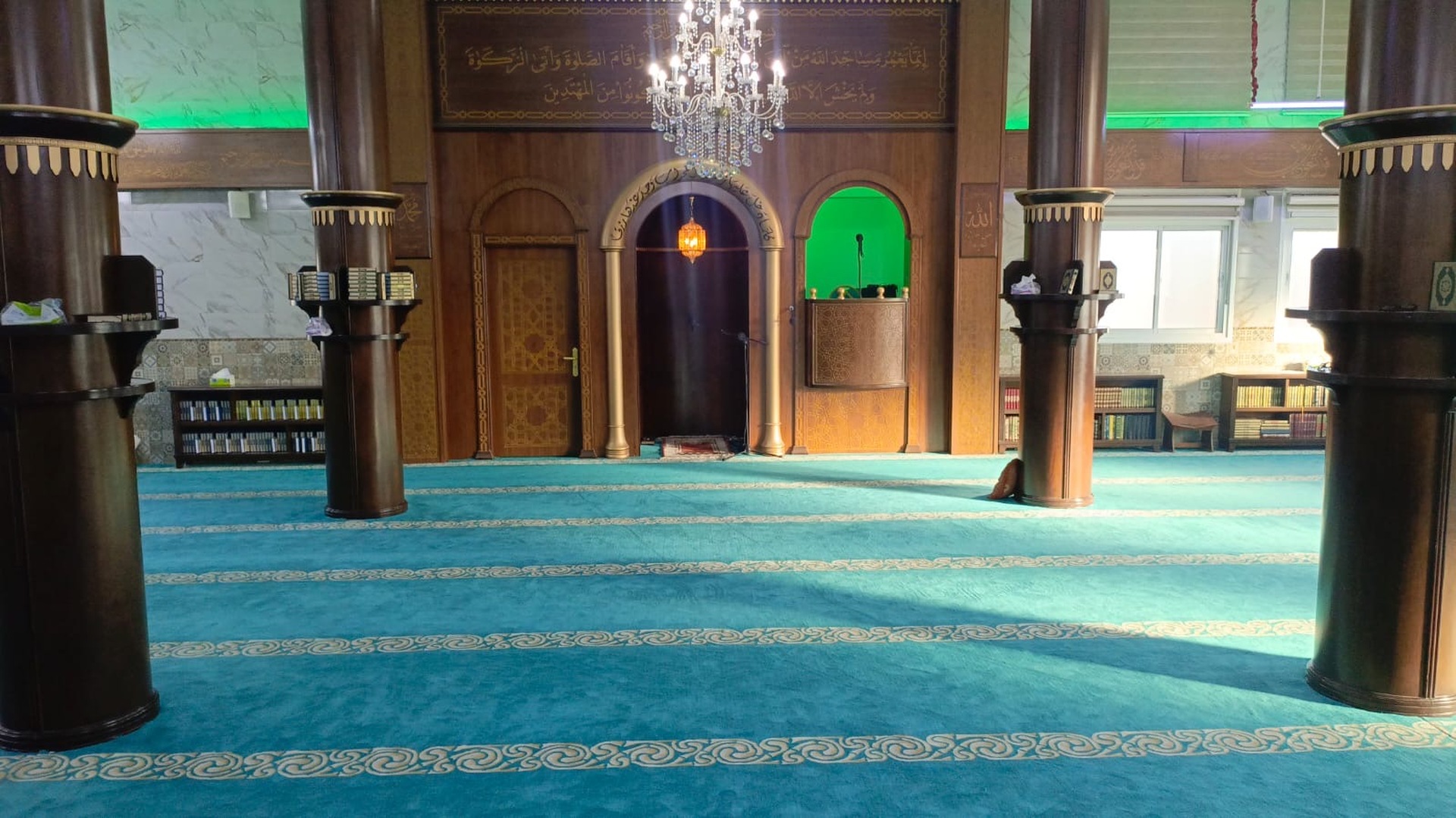 مسجد صرفند العمار