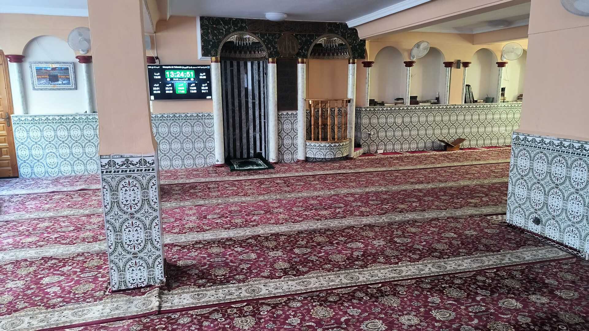 Valencia el puerto -  فالنسيا البويرطو