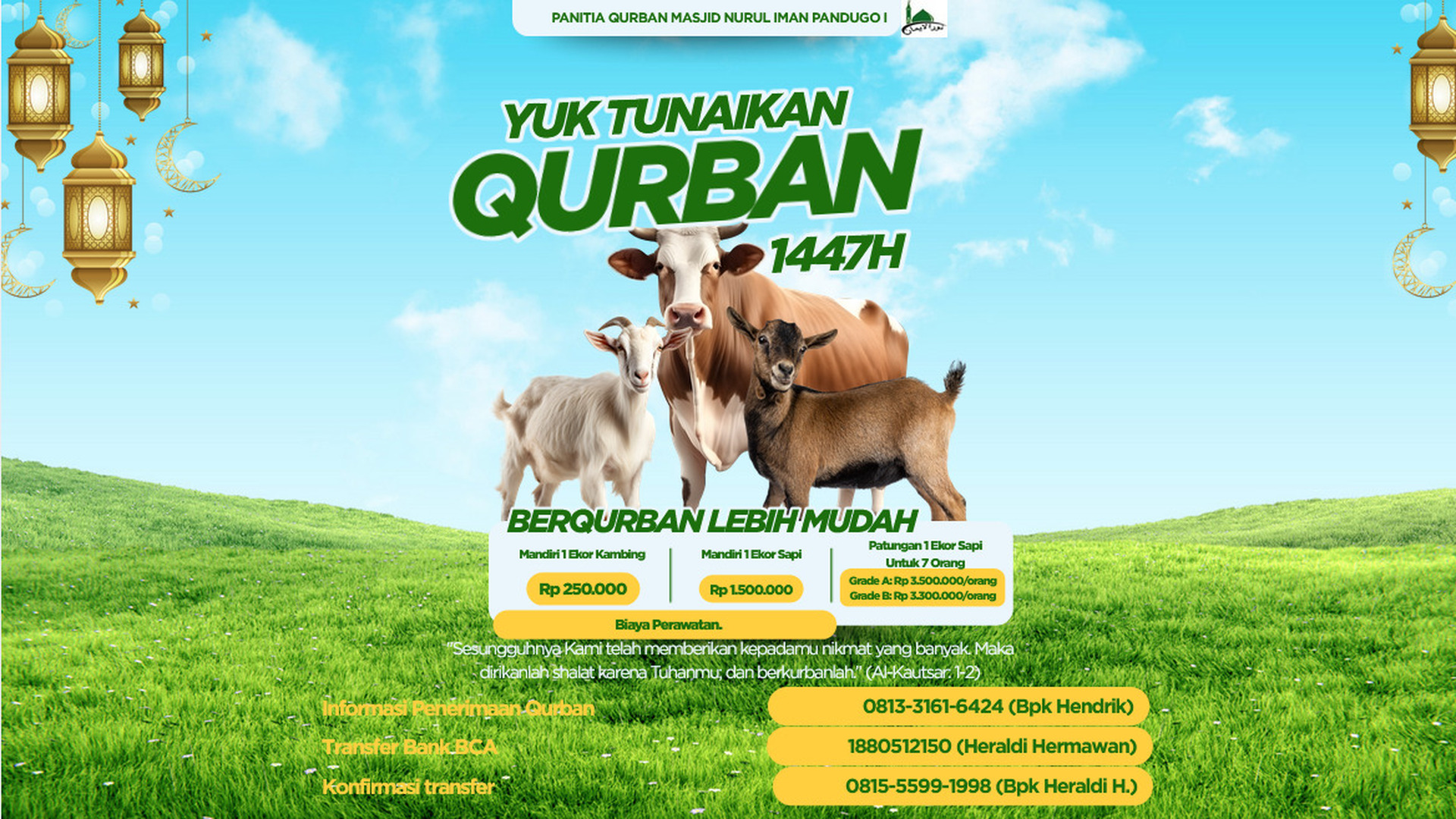 qurban1447Ha