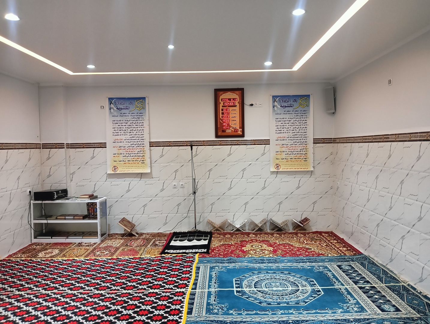 مسجد حمزة بن عبدالمطلب