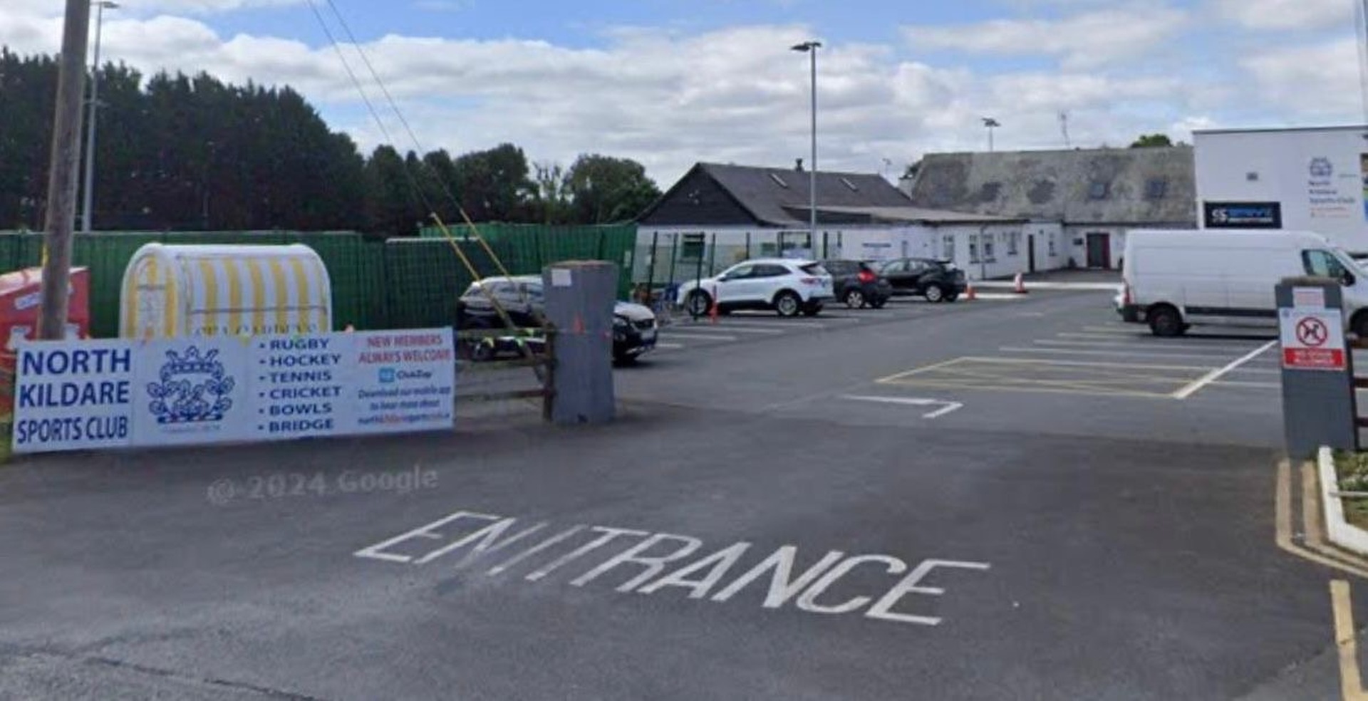 Khair Community Centre