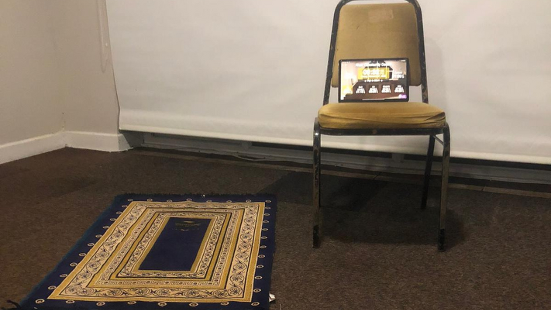 Khair Community Centre