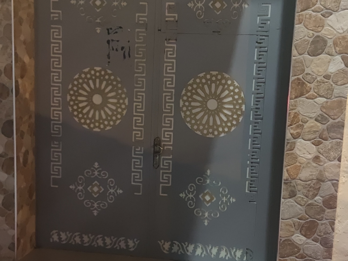 مسجد ريان