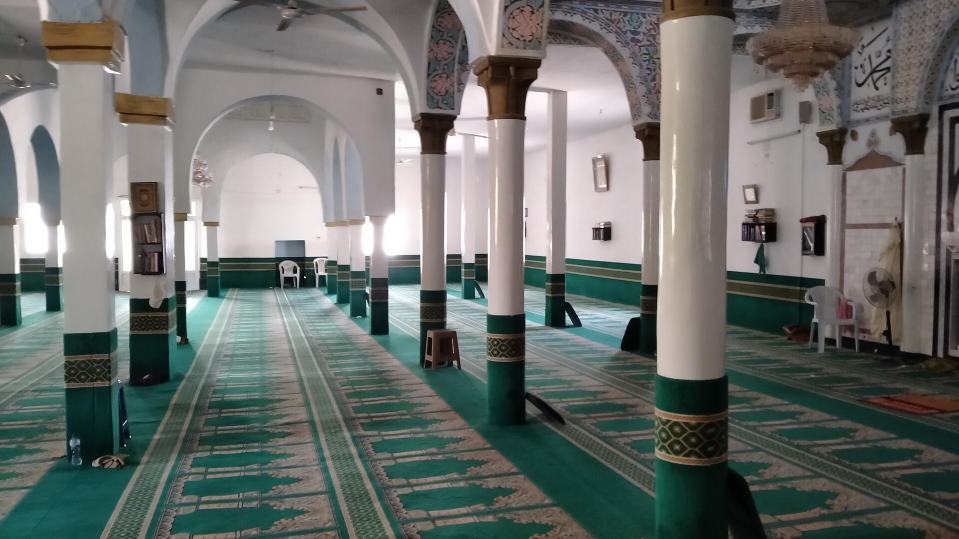 جامع الإيمان