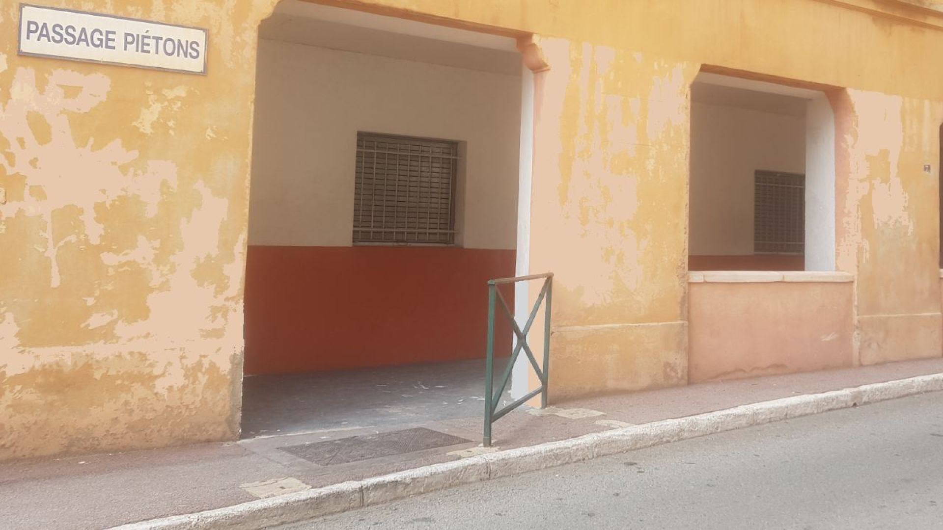 مسجد الإيمان