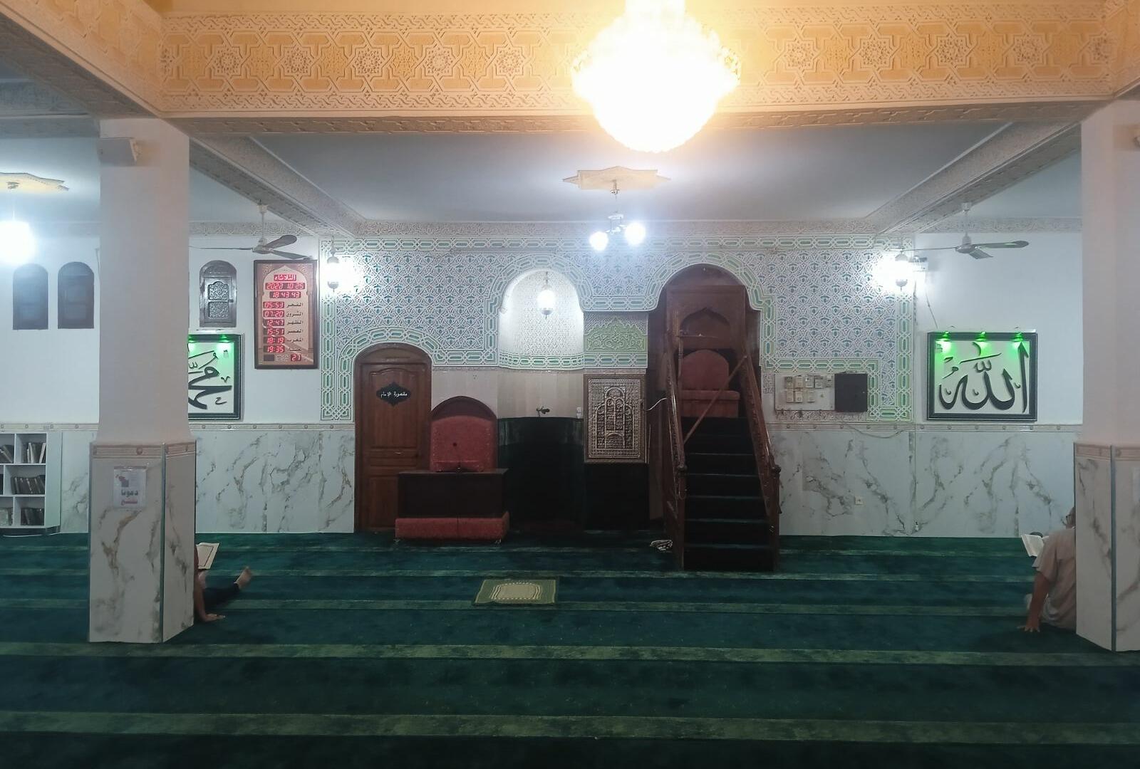 النعمان بن بشير