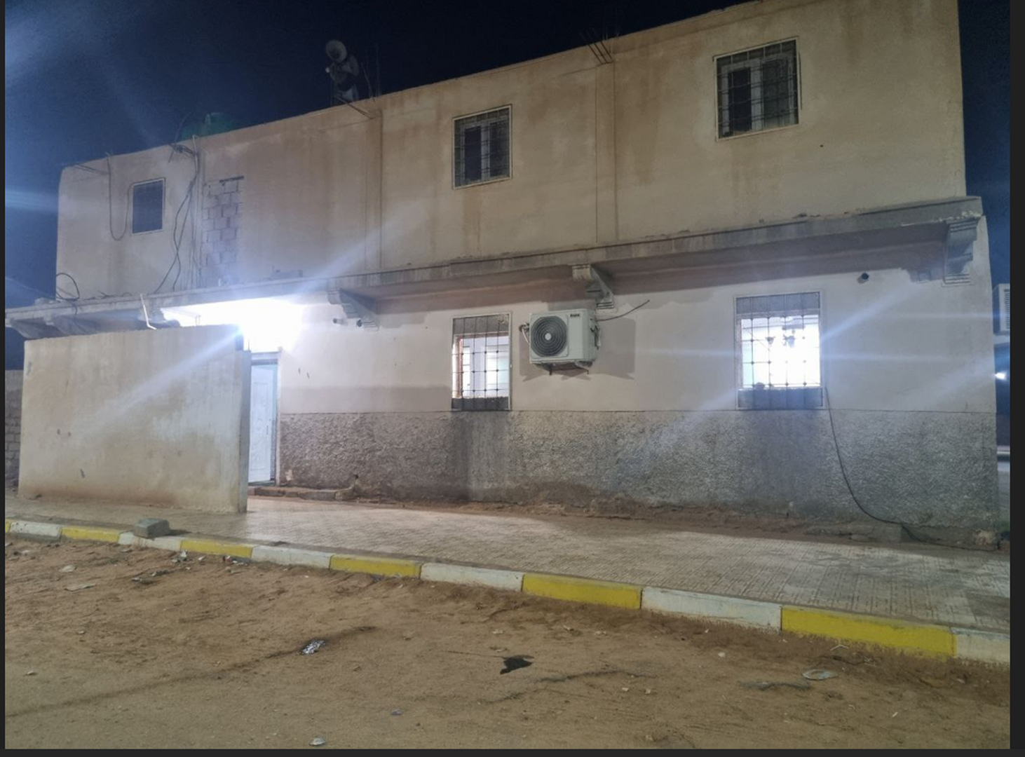 مسجد بلال بن رباح