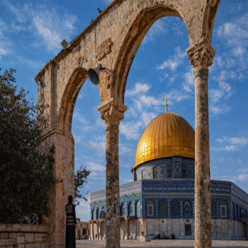 مسجد بلال بن رباح - زلفانة ولاية غرداية