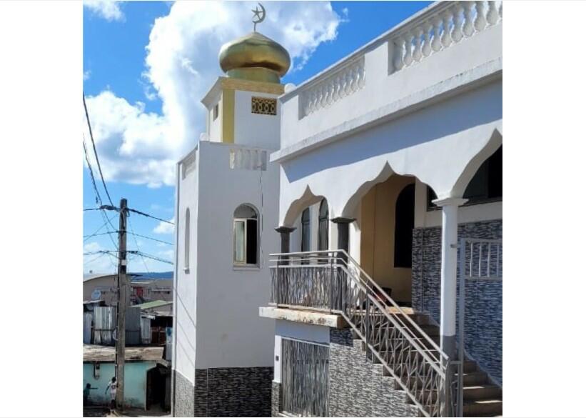 M'Kiri wa Barakani