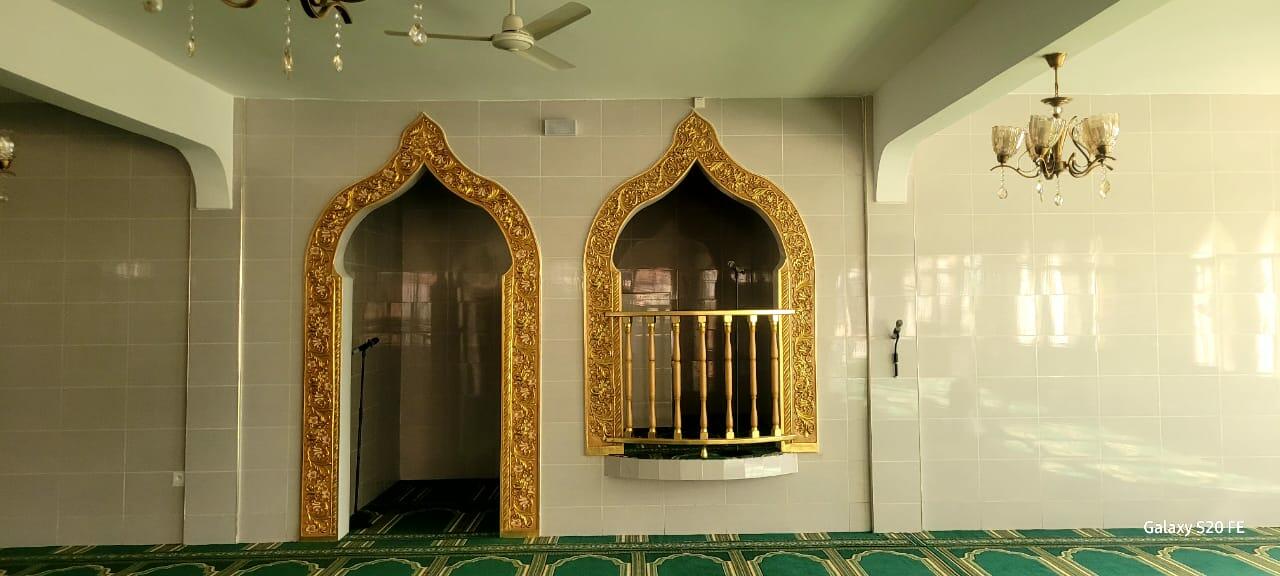 M'Kiri wa Barakani