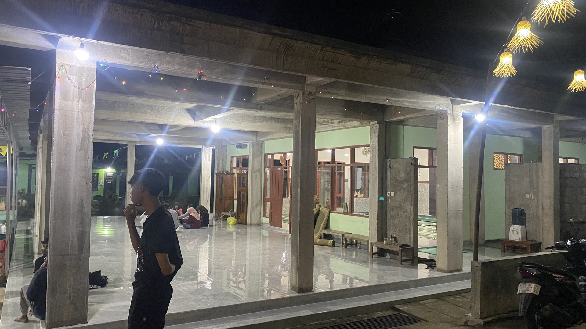 Ainul Yaqin - Yogyakarta