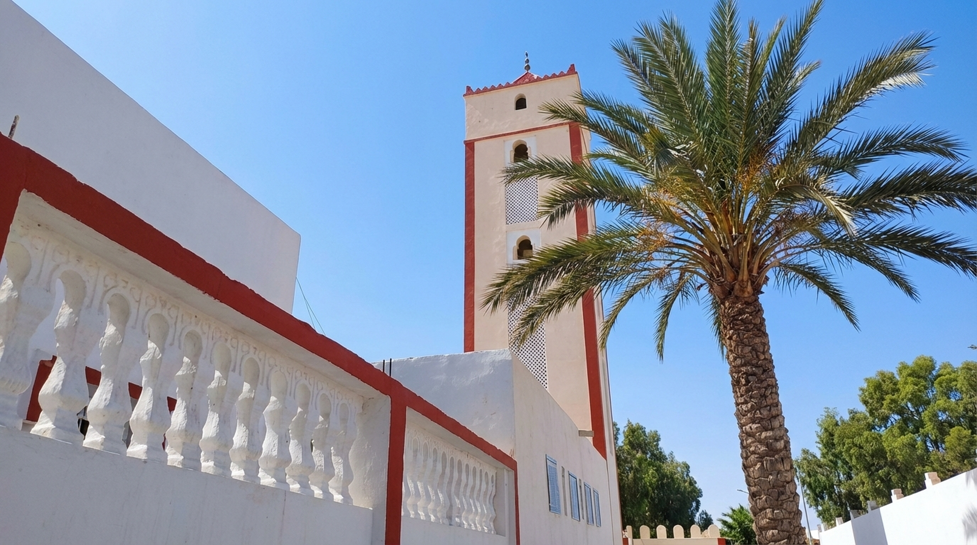 جامع الصمباط