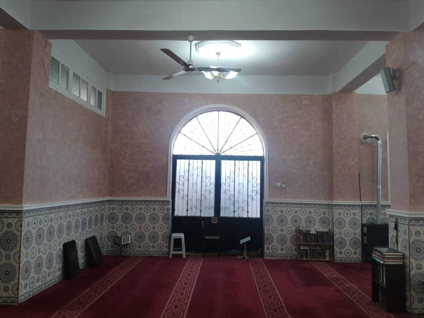 مسجد الهدى
