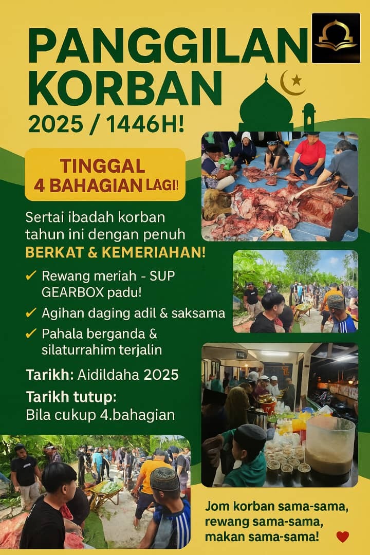 Korban
