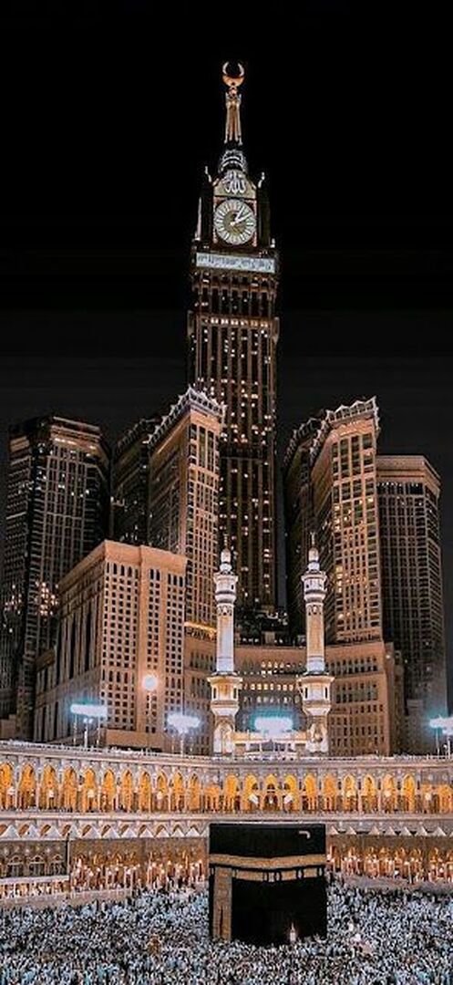 Kaaba
