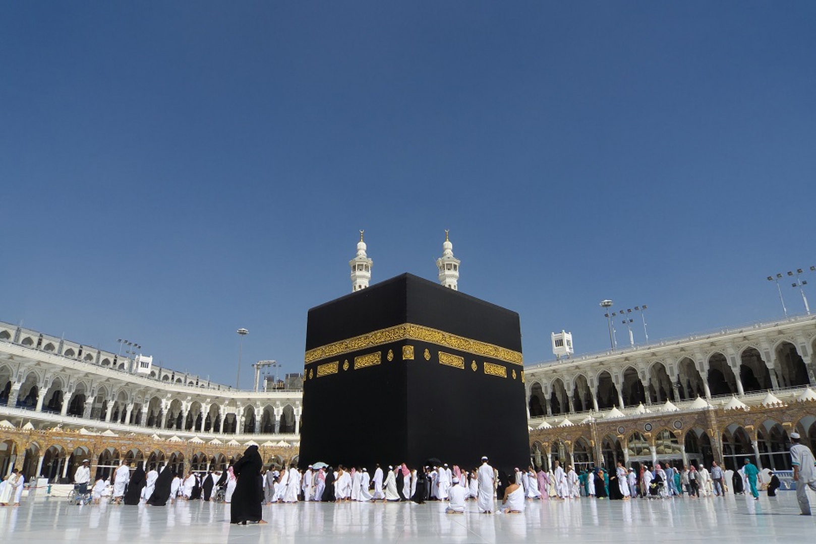 Kaaba