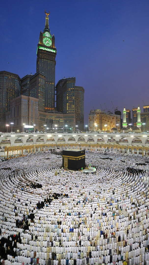 Kaaba