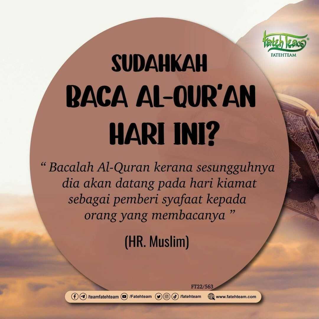 Quran