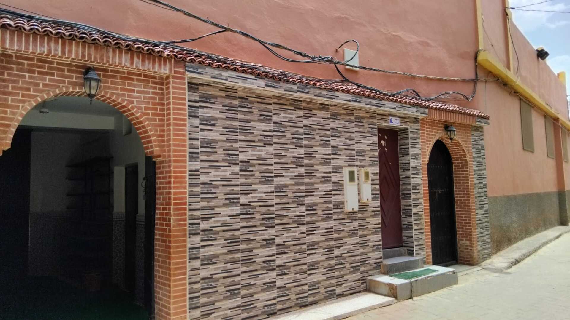 مسجد الشوطات