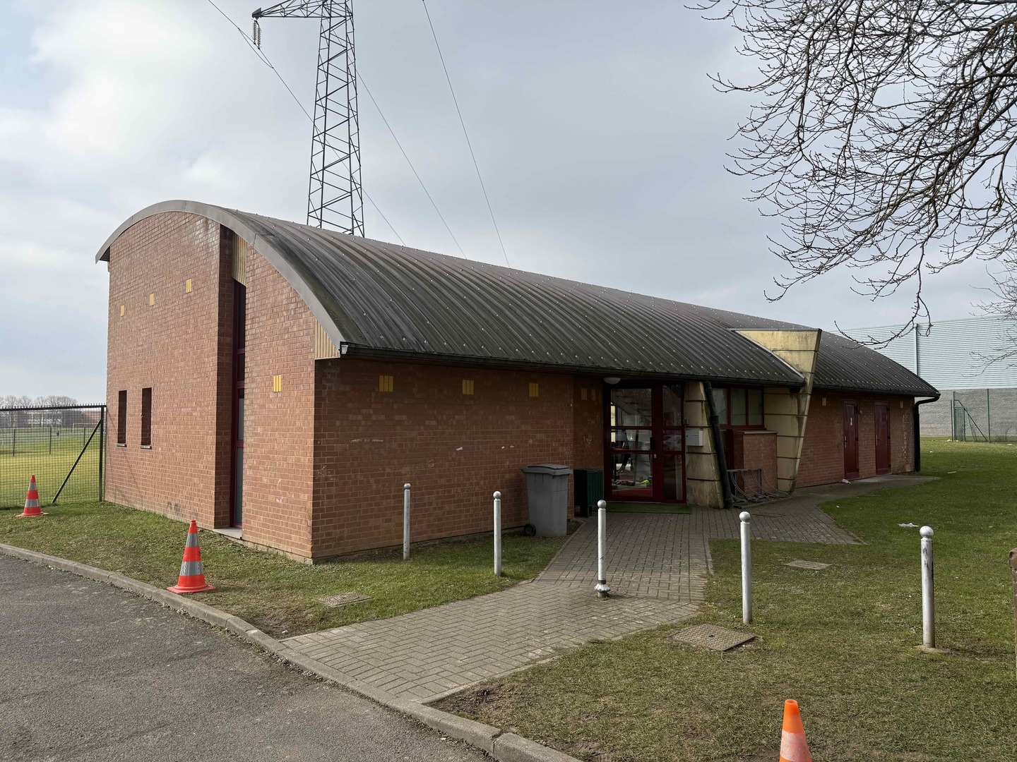 Al Amal L'espoir - Wattignies