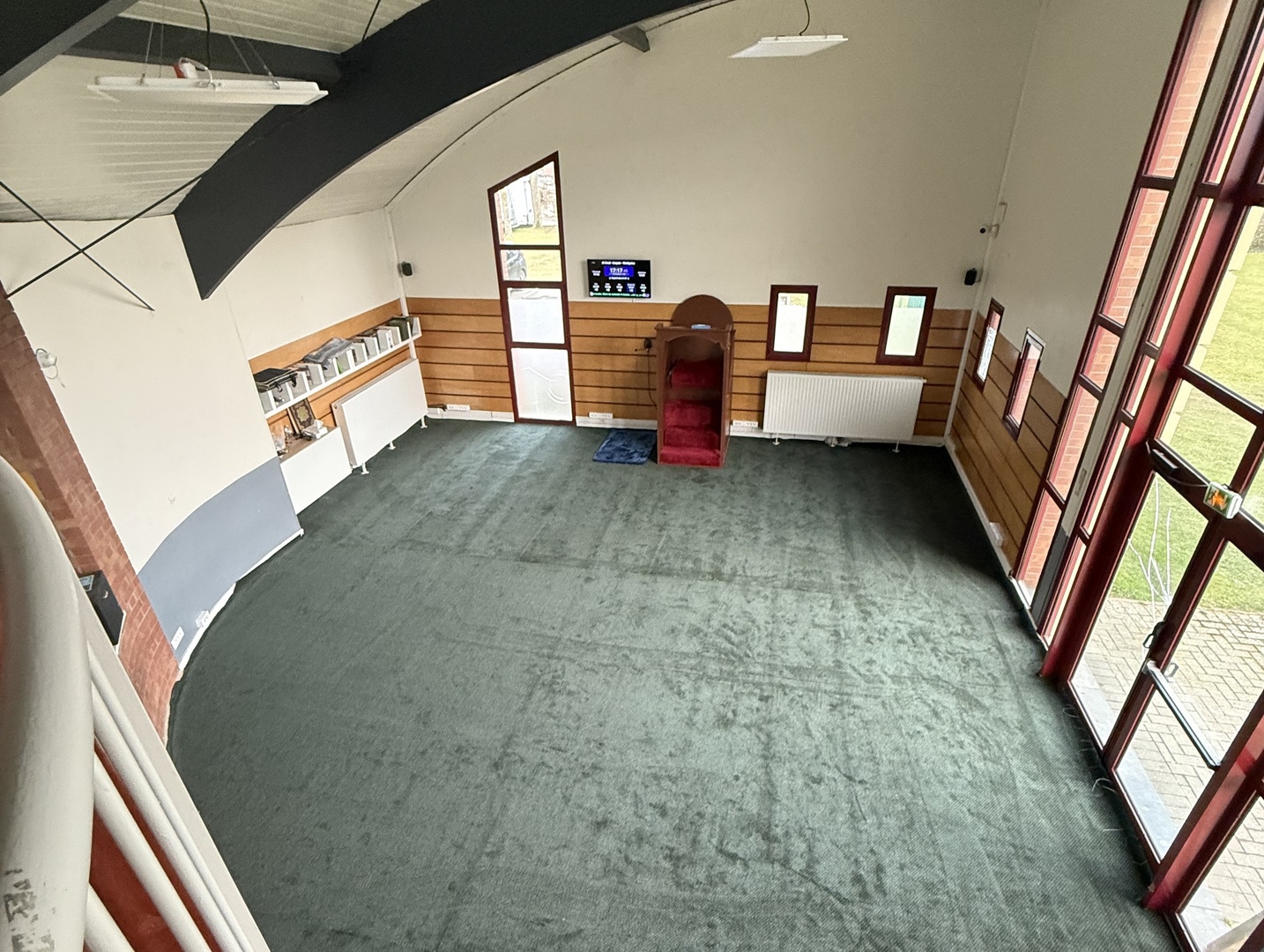 Al Amal L'espoir - Wattignies