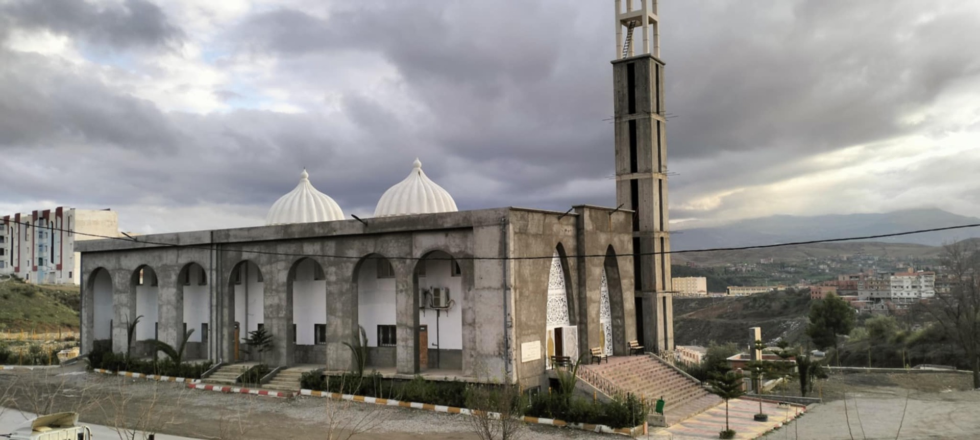 مسجد قباء