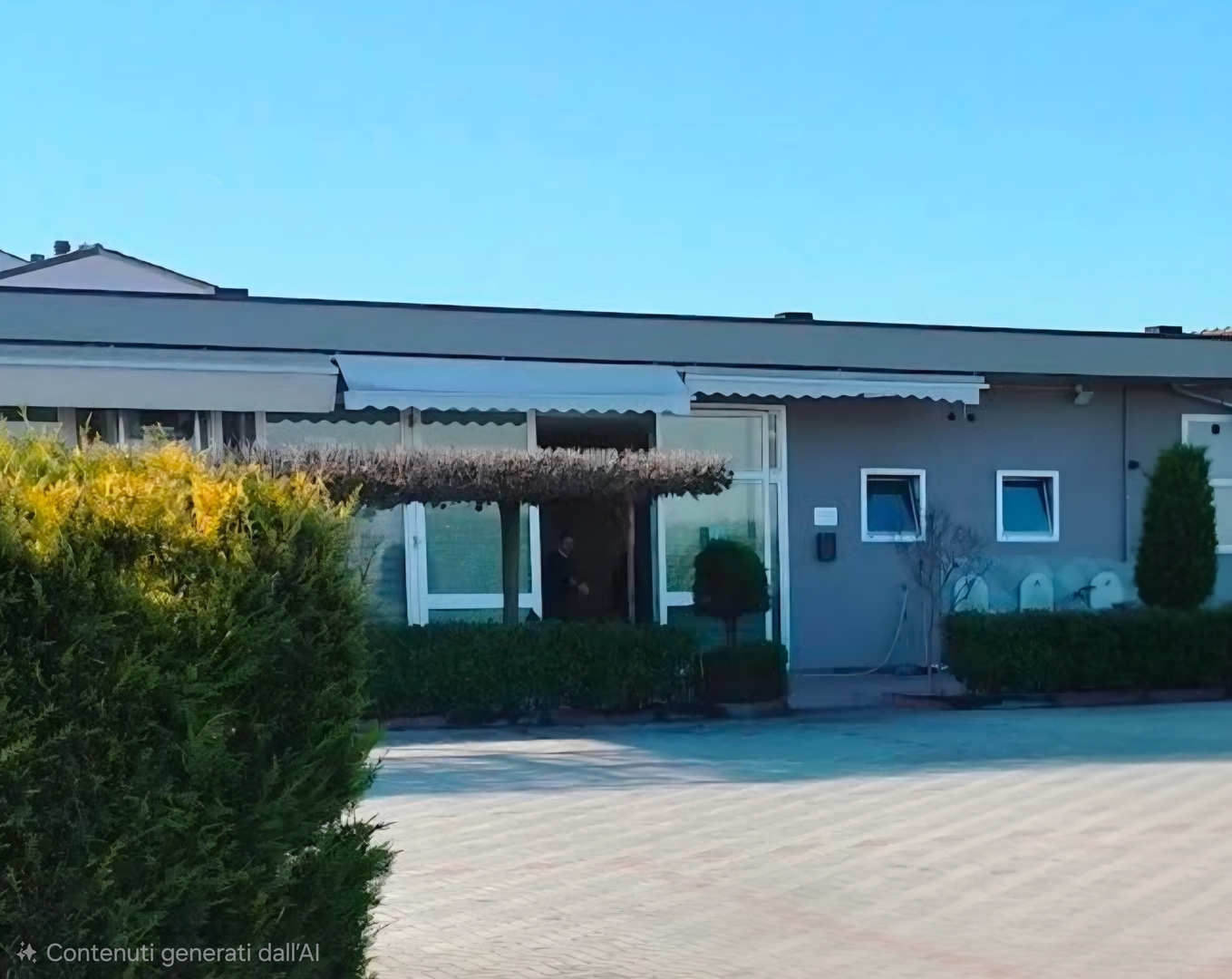 CENTRO ISLAMICO CULTURALE "NUR-DRITA"