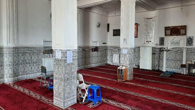 بلال بن رباح