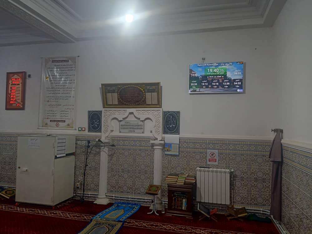 بلال بن رباح