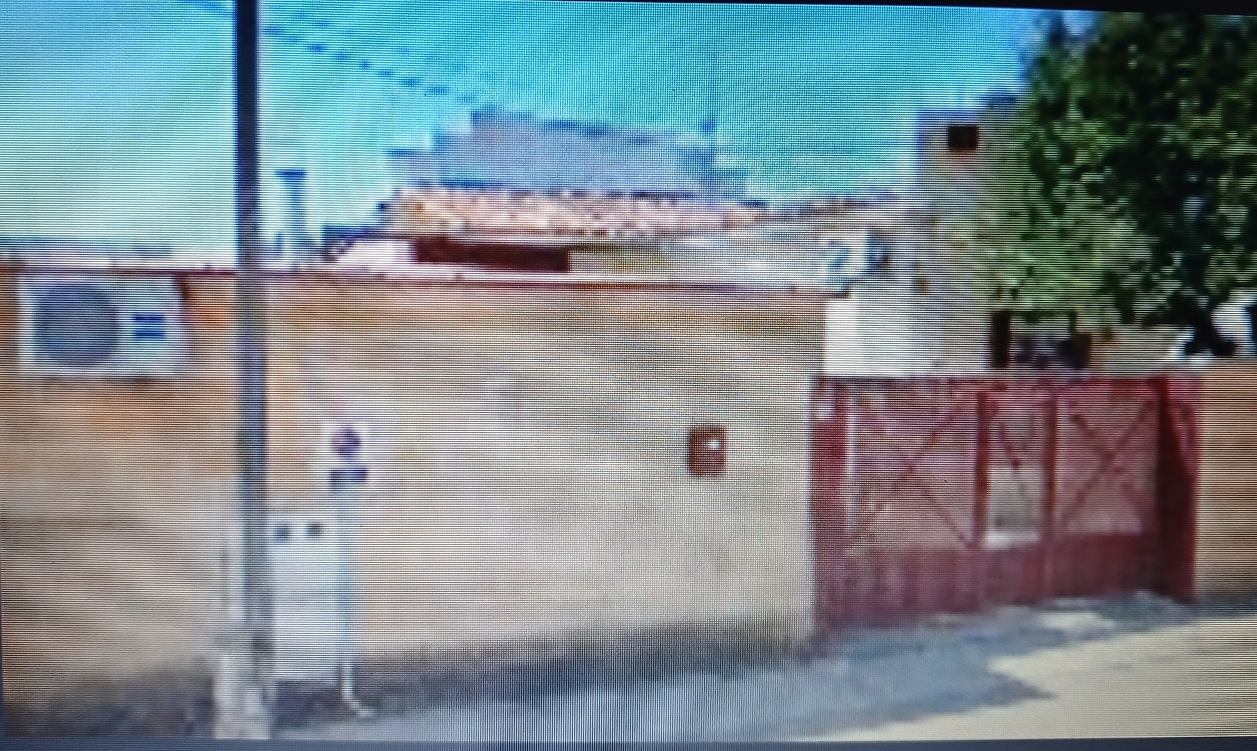 مسجد التوفيق - San Martín De Valdeiglesias