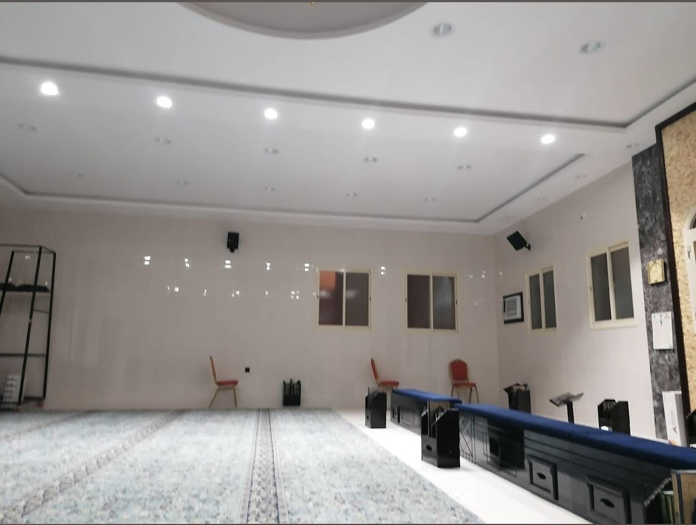 مسجد بن حمران