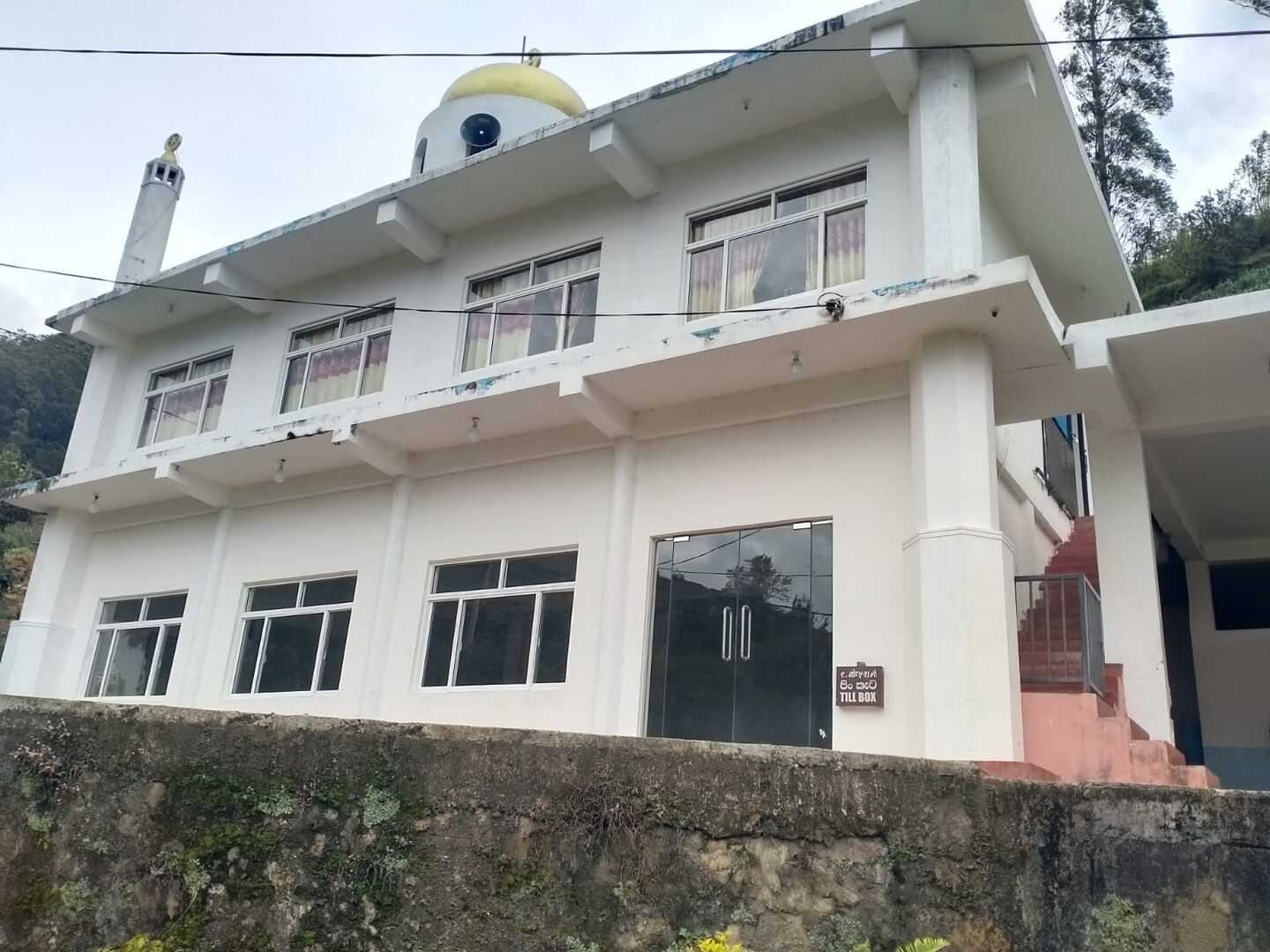 Al Masjidul Furqaniya