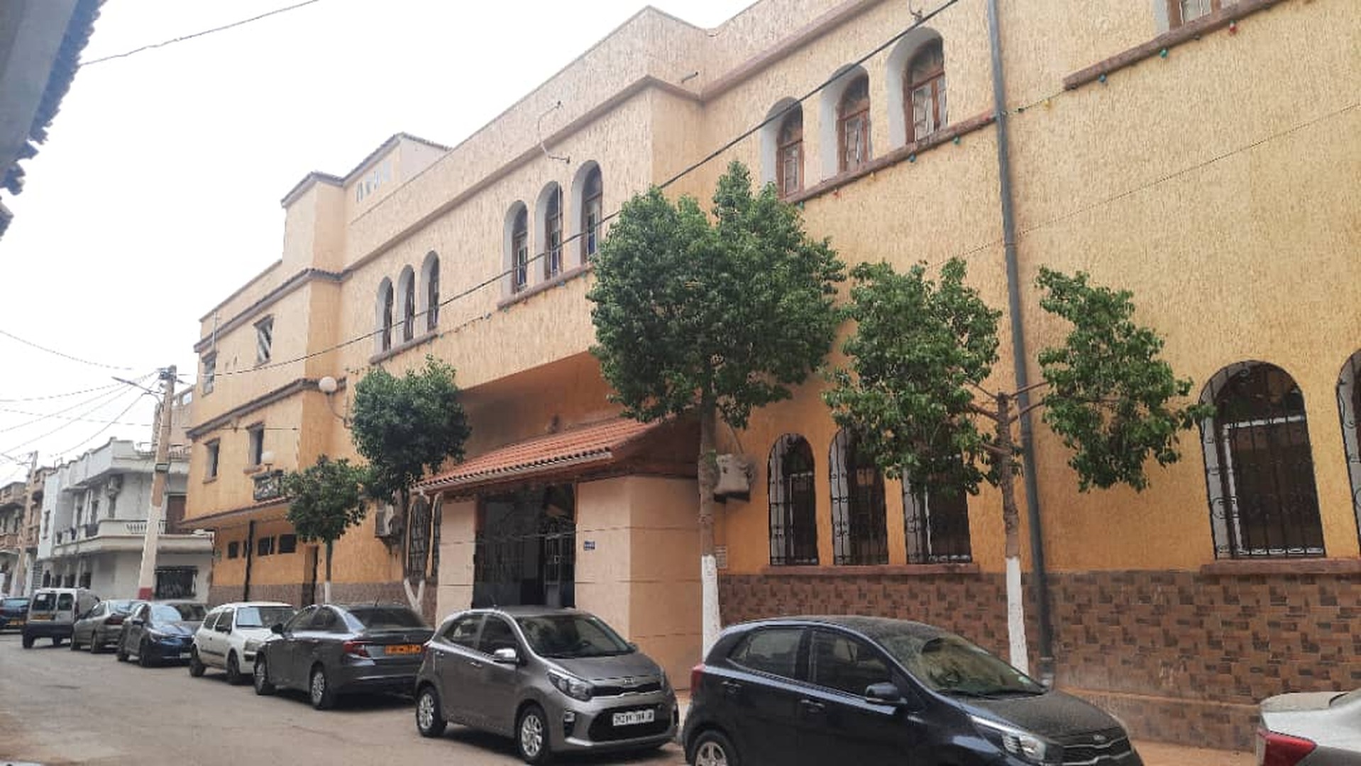مسجد عبد الله بن مسعود