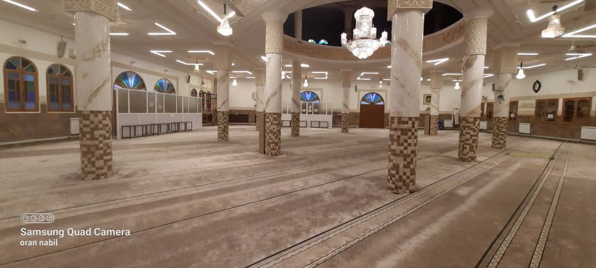 مسجد عبد الله بن مسعود