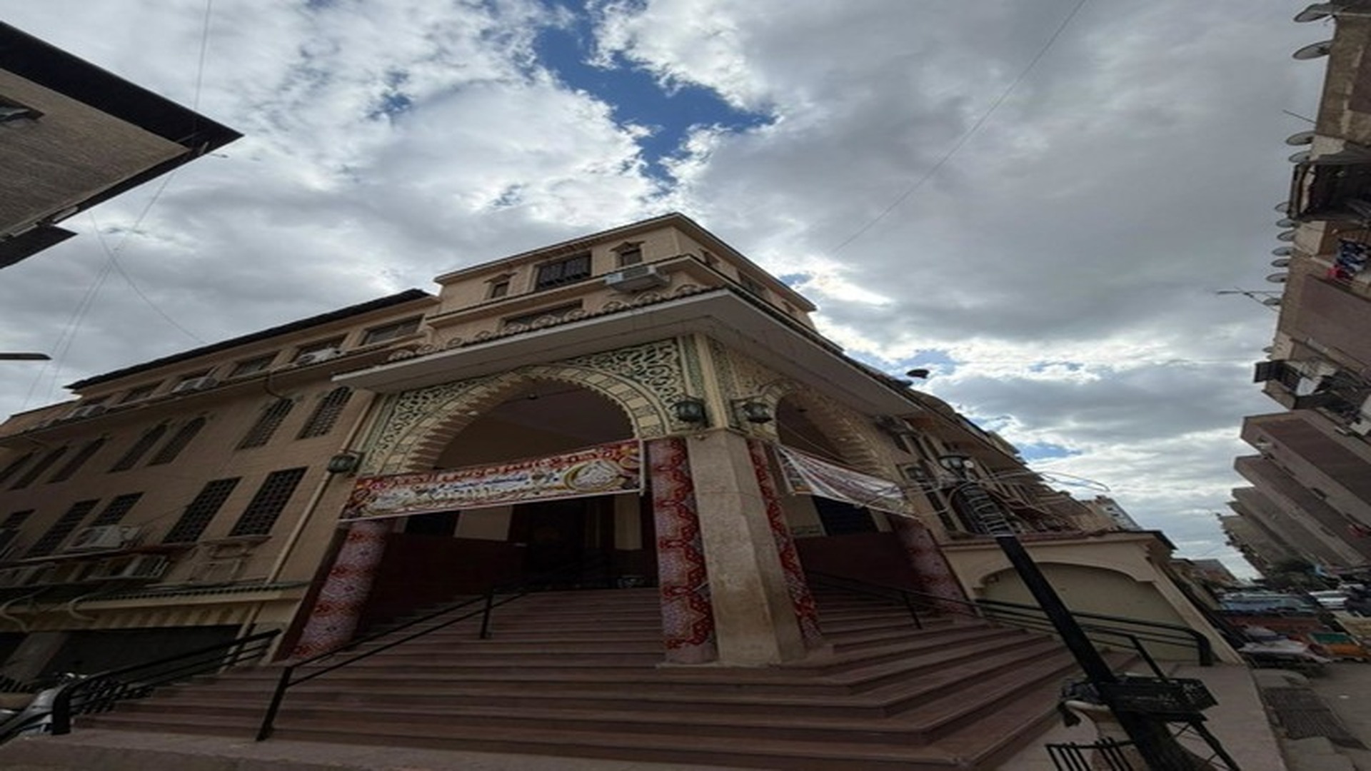 مجمع الفردوس الإسلامي