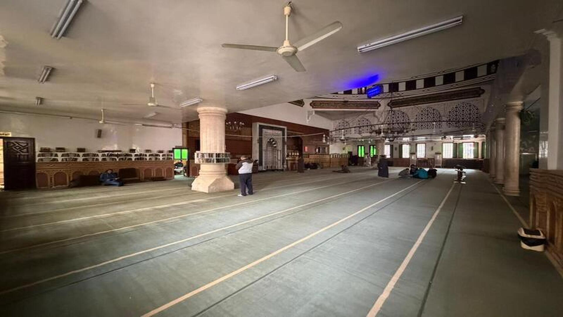 مجمع الفردوس الإسلامي