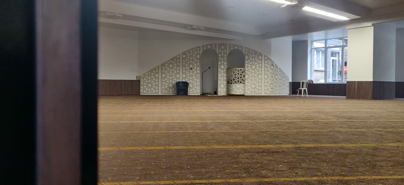 Centre El Hikma