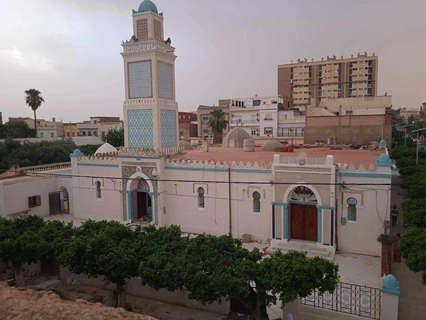 الجامع الكبير