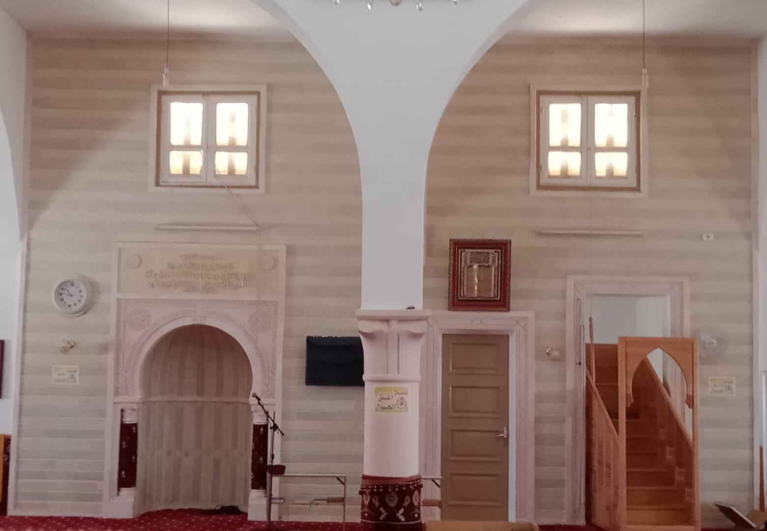 جامع سبحان الله