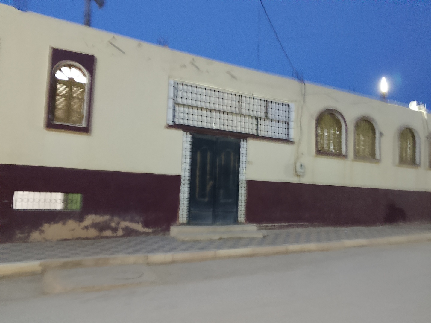مسجد عبد الحمد بن باديس