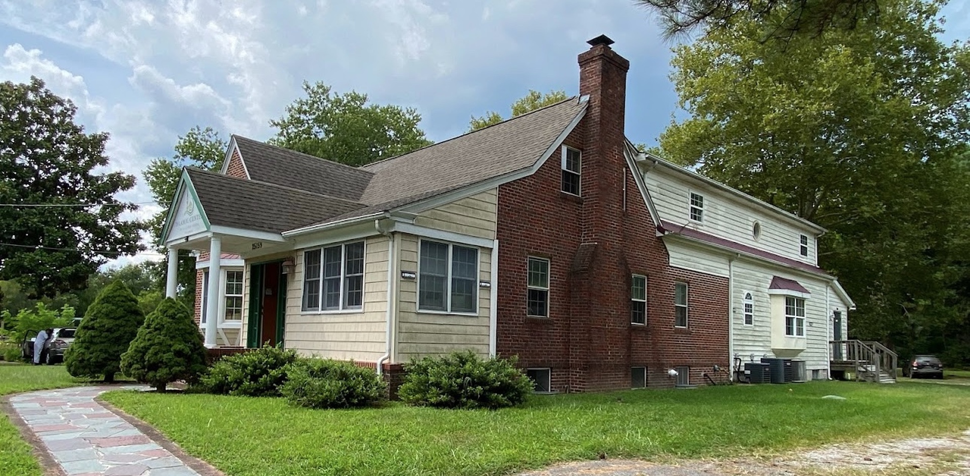 Islamic Center of Eastern Shore