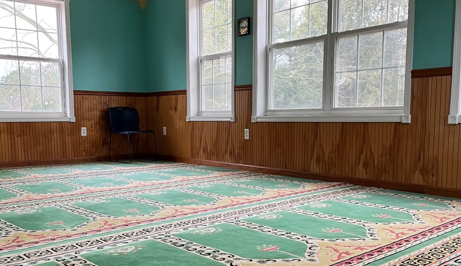 Islamic Center of Eastern Shore