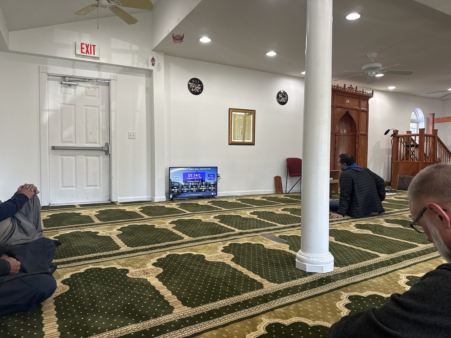 Islamic Center of Eastern Shore