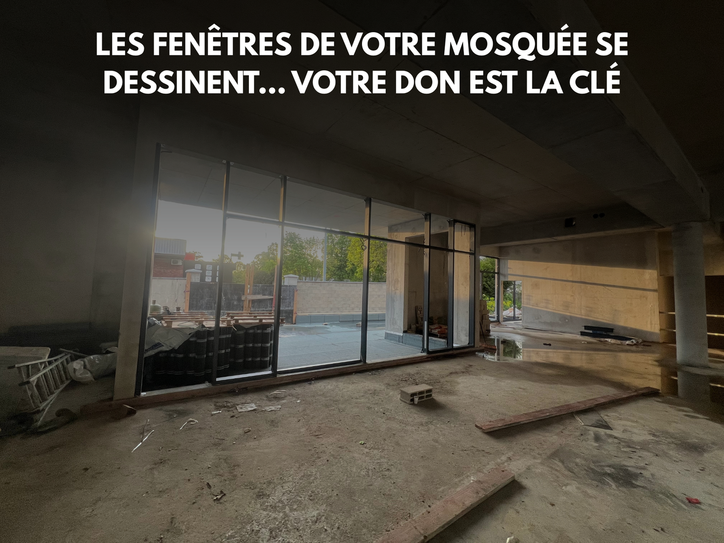 Fenêtres