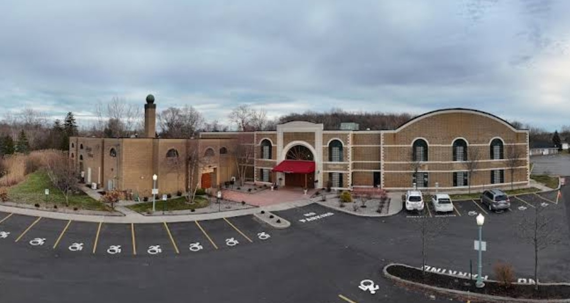 Islamic Center of Rochester