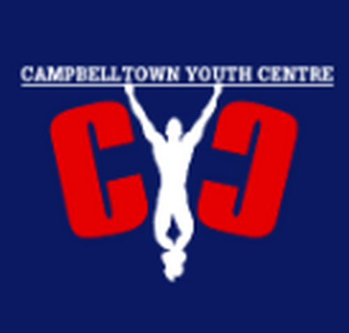 Campbelltown Youth Centre & Mosque - Minto