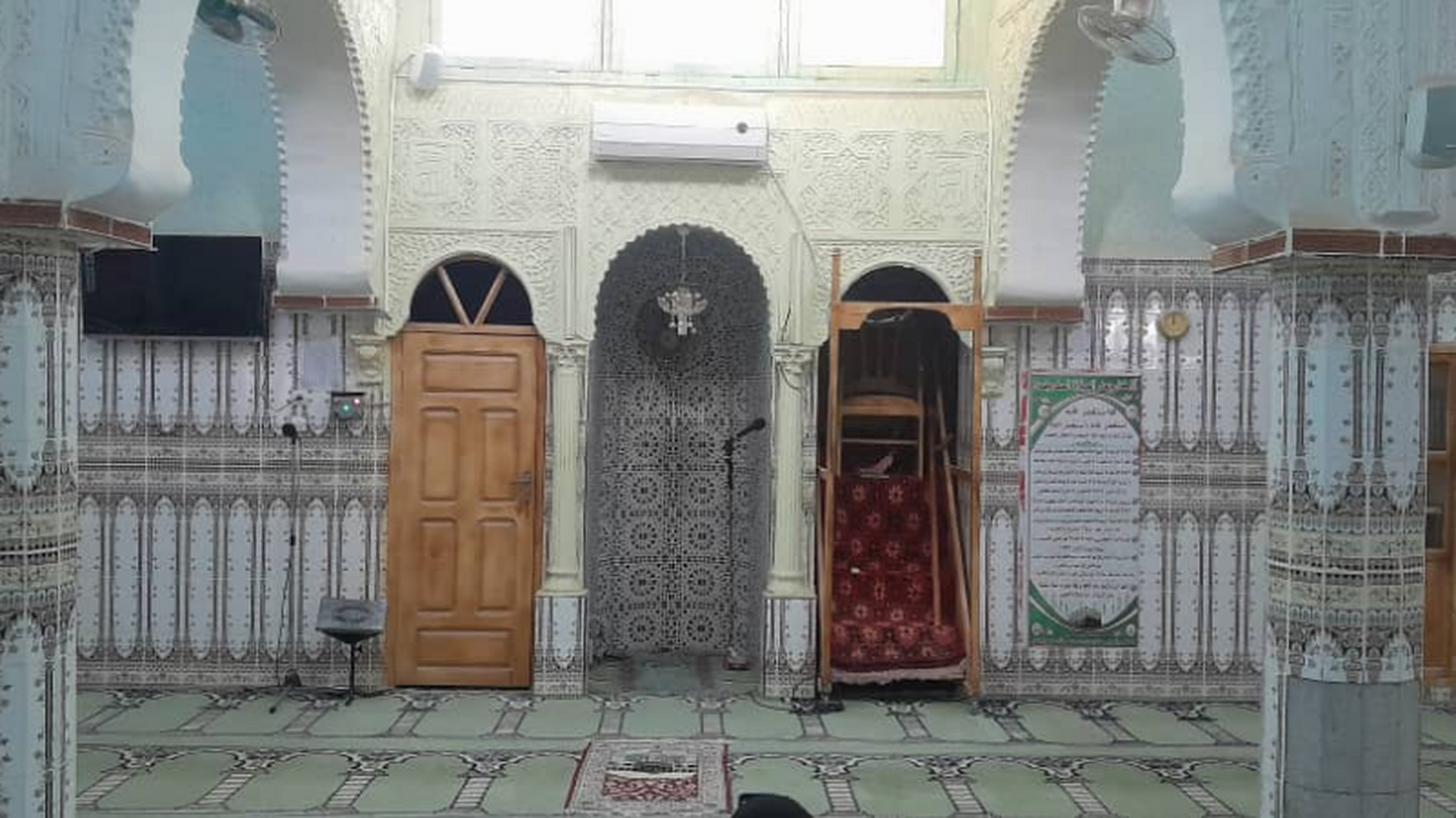 مسجد سيدي إبراهيم