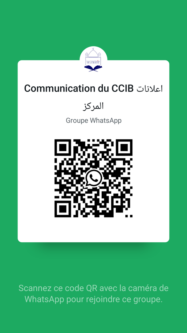 Groupe What's APP