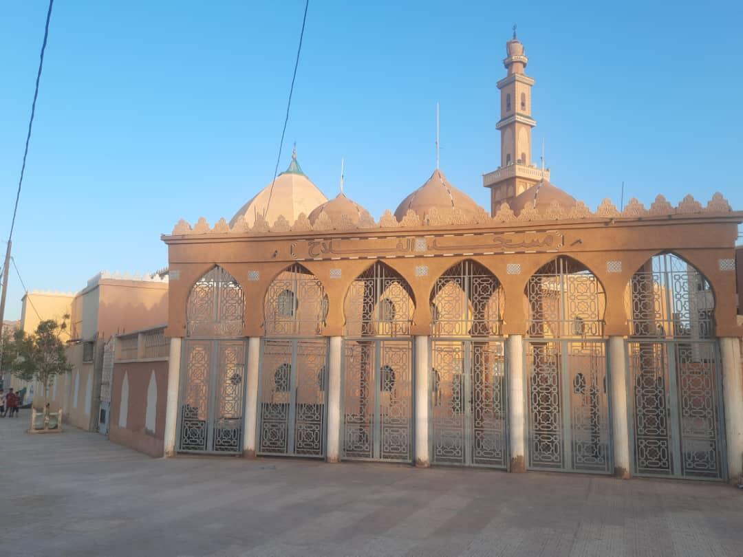مسجد الفلاح
