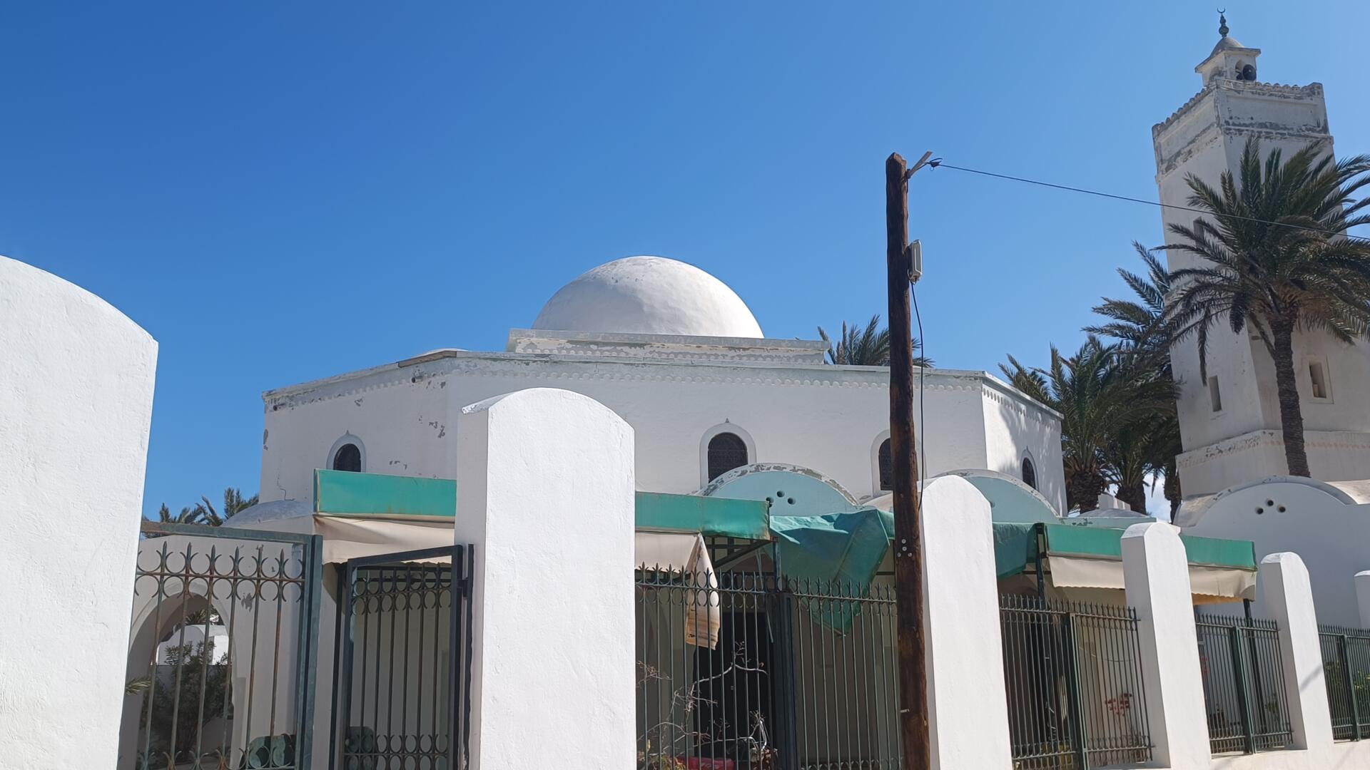 جامع سيدي محرز